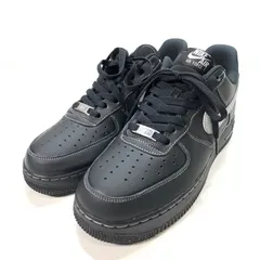 【中古品】NIKE ナイキ HQ2037-006 AIR FORCE 1 '07 LV8 エアフォース 1 スニーカー 【160-260208-gm-35-fuz】