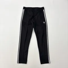 adidas アディダス ADICOLOR BECKENBAUER TRACK PANTS H09115 クラシックス ベッケンバウアー トラック パンツ サイズ XO 802-0020