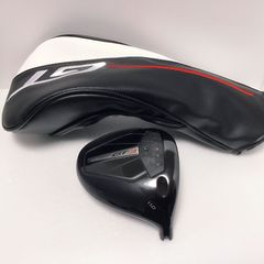 Titleist GT3 ドライバー スプーンヘッドのみ レフティ 左利き - メルカリ