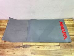 MINOURA M20、トレーニングマットセット - メルカリ