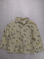 ZARA / シャツ & ブラウス