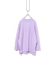 SOOR PLOOM Raglan Mock Tee BERGAMOT 10y - メルカリ