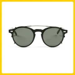 MOSCOT(モスコット) 輸入元 ミルCHEN(ミル・ジョンデ) 専用 クリップオン