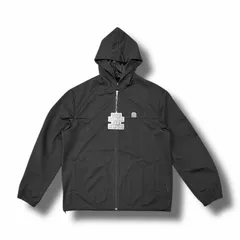 2026年最新】 BLACK eye patch ジップパーカーの人気アイテム - メルカリ