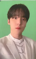 ATEEZ Synnara YUN HO THE WORLD EP.1:MOVEMENT