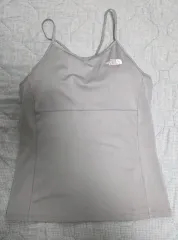 THE NORTH FACE ザノースフェイス レディース タンクトップ L/95