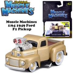 絶版希少】M2マシーンズ・フォードF-100 トラック2台 - メルカリ