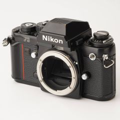 Nikon ニコン F3 HP ハイアイポイント ボディ - メルカリ