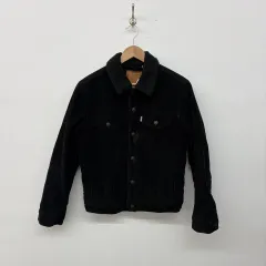 リーバイス コーデュロイ ジャケット メンズM