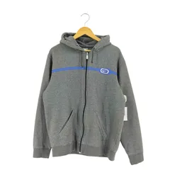ナイキ NIKE  L Full Zip Hoodie  起毛 スウェット ジップアップ パーカー メンズ import：L 