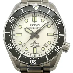 2026年最新】seiko marine masterの人気アイテム - メルカリ 2026年最新】seiko marine masterの人気アイテム - メルカリ