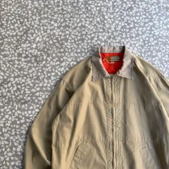 STUSSY / 90’s usa製 OUTDOOR work jacket オールドステューシー  アウトドア　ライトアウター　無地　ジャケット　ストリート 裏原　ショーン