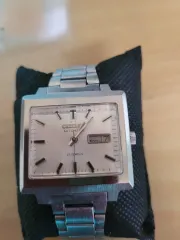 CITIZEN シチズン スクエア ヴィンテージ オートマティック 腕時計