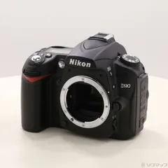 2026年最新】nikon d90 ジャンクの人気アイテム - メルカリ
