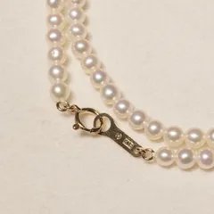 2026年最新】TASAKI 田崎真珠 ベビーパールの人気アイテム - メルカリ