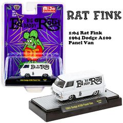 RATFINK 海外限定 4台セット‼️ A-19 - メルカリ