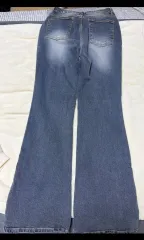 ブーツカット デニム パンツ 新品