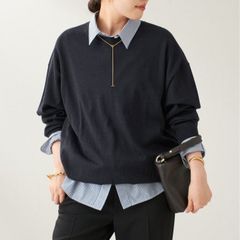 HOMME GIRLS ポロシャツDeuxieme Classe5/16限定値下 - メルカリ