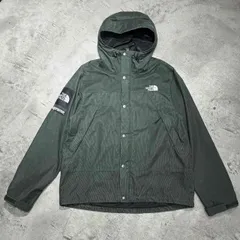 Supreme The North Face 12aw Corduroy Mountain Shell Jacket Mサイズ シュプリーム ザノースフェイス コーデュロイ マウンテンシェルジャケット 心斎橋店