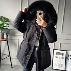 【極美品】ZARA モッズコート 黒 ファー 極暖 L 極美品】ZARA モッズコート 黒 ファー 極暖 L - メルカリ