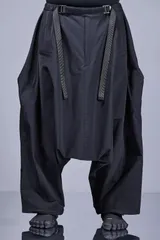 2026年最新】ACRONYM サルエルパンツの人気アイテム - メルカリ