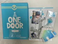 BOYNEXTDOOR(ボイネク) メンバーシップ キット 1期 出品 ONE ドア キット