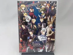 「ツキウタ。」劇場版 RABBITS KINGDOM THE MOVIE Blu-ray スタンダードエディション(Blu-ray Disc)