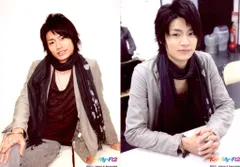 Kis-My-Ft2 11年 SUMMER TOUR 横尾渉 フォトセット