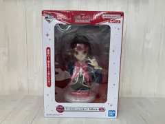 未開封 ラストワン賞 有馬かな アートスケールフィギュア 一番くじ 【推しの子】 All the World's a Stage. 【推しの子】