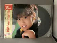 2026年最新】中森明菜 cd メモワールの人気アイテム - メルカリ