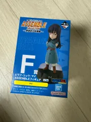ドラゴンボール F賞 ミニ フィギュア 未開封 新品