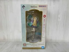 未開封 ラストワン賞 藤田ことね ラストワンVer. 1/7 Gracemaster 一番くじ 学園アイドルマスタｰ Part2 学園アイドルマスタｰ