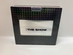 BLACKPINK CD 【輸入盤】BLACKPINK 2021 [The Show] Live CD(2CD)