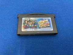 【※箱説なし※】ドラゴンクエストキャラクターズ トルネコの大冒険3アドバンス 不思議のダンジョン