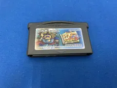 【※箱説なし※】ドラゴンクエストキャラクターズ トルネコの大冒険3アドバンス 不思議のダンジョン