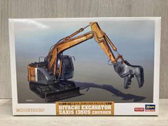 HITACHI ZAXIS200-6 油圧ショベルクレーン仕様 - メルカリ