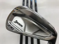 2026年最新】スリクソン アイアン zxi7の人気アイテム - メルカリ