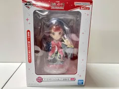 ①【未開封品】 ラストワン賞 有馬かな アートスケールフィギュア 一番くじ 【推しの子】 All the World's a Stage. 【推しの子】