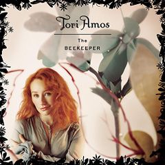 (CD)Beekeeper／Tori Amos