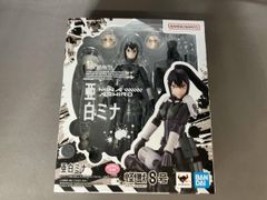 中古・箱無し】艦これ figma 24体 まとめ売り - メルカリ