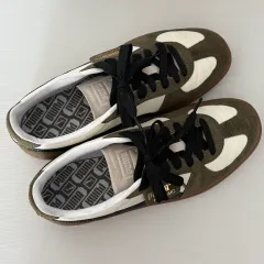 プーマ Palermo スニーカー ほぼ新品