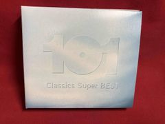 101 Classics Super BEST CD 6枚組 - メルカリ
