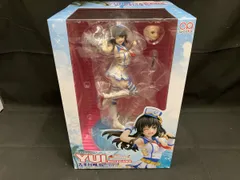 未開封品 KADOKAWA 古手川唯 潮風シーサイドver. 1/7 Caworks To LOVEる-とらぶる-ダークネス