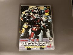 特警ウインスペクター VOL.5〈2枚組〉 - メルカリ