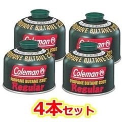 【新品】Coleman Super ISO BUTANE 450T 10本セット 新品】10本セットColeman Super ISO BUTANE 450T Coleman 5103A450T