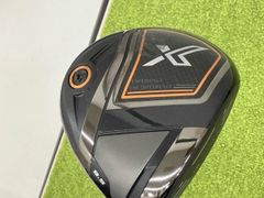 ゼクシオX 2020 3W Tour AD XC-6 S 純正ヘッドカバー付 - メルカリ