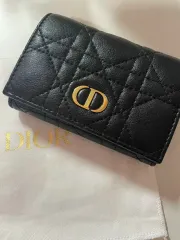 ディオール 財布 (フルセット)