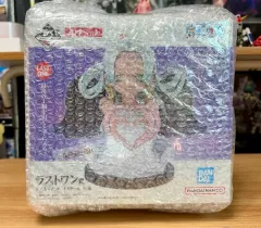 BANDAI ONE PIECE S スネーク アートスケール ラストワン賞