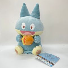00 BANDAI 반다이 포켓몬스터 이치 반 쿠지 포켓피스 “PEACE”인 다이너에 오신 것을 환영합니다 A상 곤베 봉제인형