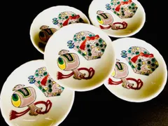 2026年最新】九谷 魚の人気アイテム - メルカリ